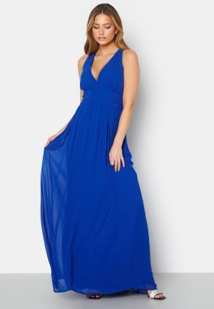 Blå kjole 2023 » Danmarks bedste udvalg blå kjoler